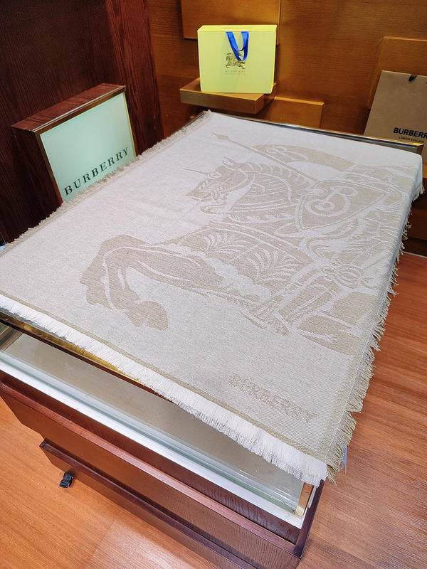 Burberry scarf 200X70cm E05